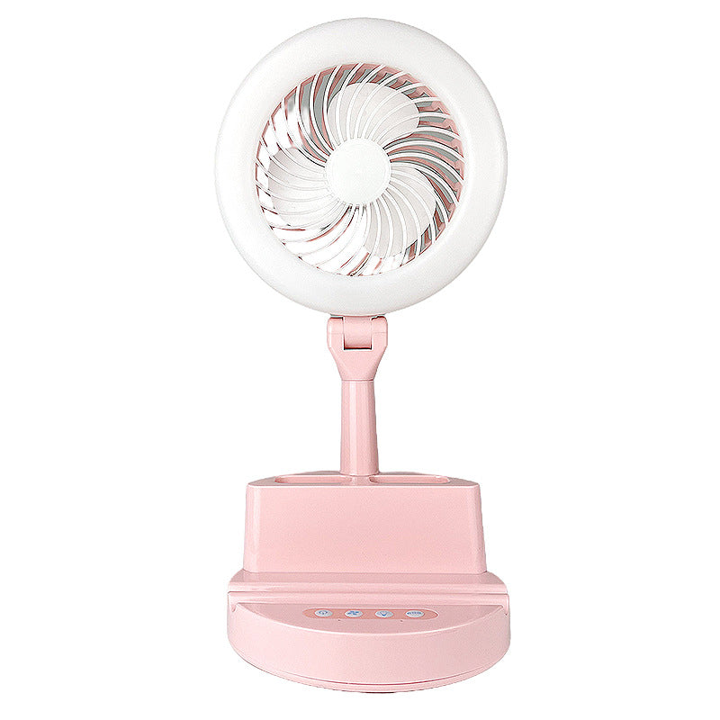 LED Folding Table Lamp