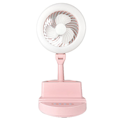 LED Folding Table Lamp